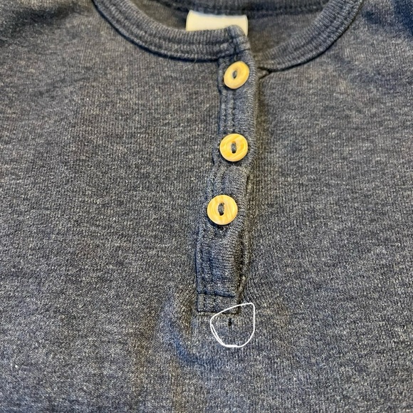 Navy tops bundle! - Picture 3 of 3